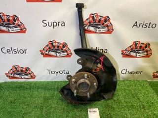 Кулак поворотный правый передний Toyota Celsior UCF21 1997 Кулак поворотный правый передний Toyota Celsior UCF21 1997