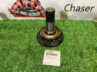 Фланец привода 8.5 Toyota Soarer JZZ30 1JZ-GTE контрактная