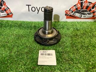 Фланец привода 8.5 Toyota Aristo JZS161 2JZ-GTE контрактная