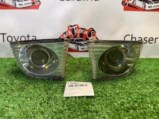 Противотуманные фары Toyota Altezza SXE10 2003 Противотуманные фары Toyota Altezza SXE10 2003
