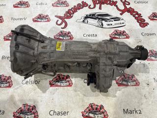 АКПП Toyota Progres JCG15 06.2003 1jz-fse