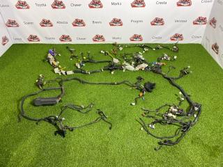 Проводка кузова Lexus GS400 UZS160 1998 1UZ-FE