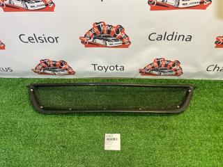 Карбоновая решетка TRD Toyota Altezza SXE10 2003 Карбоновая решетка TRD Toyota Altezza SXE10 2003