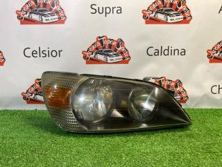 Фара галогеновая правая Toyota Altezza GXE10 2000 Фара галогеновая правая Toyota Altezza GXE10 2000