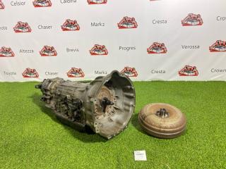 АКПП Toyota Crown Majesta UZS207 2010 3UZ-FE