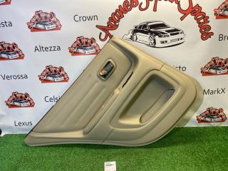 Карта двери левая задняя Lexus IS200 GXE10 2002 Карта двери левая задняя Lexus IS200 GXE10 2002