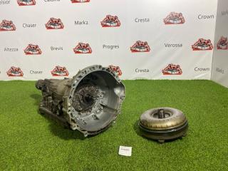 АКПП Toyota Mark X GRX130 2009 4gr-fse