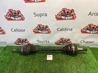 Привод левый задний Toyota Aristo JZS160 2003 2JZ-GE Привод левый задний Toyota Aristo JZS160 2003 2JZ-GE