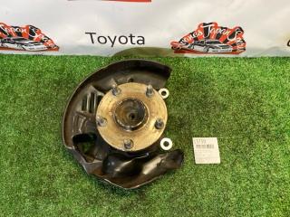 Кулак поворотный левый передний Toyota Soarer JZZ30 1998 2JZ-GE Кулак поворотный левый передний Toyota Soarer JZZ30 1998 2JZ-GE