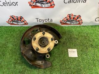 Кулак поворотный левый передний Toyota Soarer JZZ30 1998 2JZ-GE Кулак поворотный левый передний Toyota Soarer JZZ30 1998 2JZ-GE