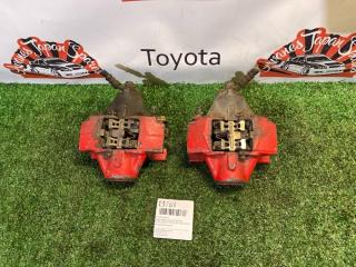 Суппорта задние Toyota Altezza JCE10 2002 2JZ-GE Суппорта задние Toyota Altezza JCE10 2002 2JZ-GE