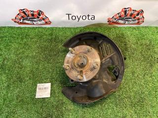 Кулак поворотный правый передний Toyota Soarer JZZ30 1998 2JZ-GE Кулак поворотный правый передний Toyota Soarer JZZ30 1998 2JZ-GE