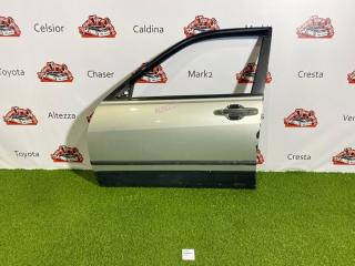 Дверь боковая левая передняя Toyota Altezza SXE10 2003 Дверь боковая левая передняя Toyota Altezza SXE10 2003