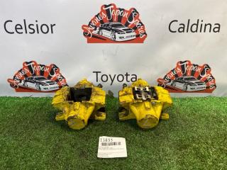 Суппорта задние Lexus IS300 JCE10 2002 Суппорта задние Lexus IS300 JCE10 2002