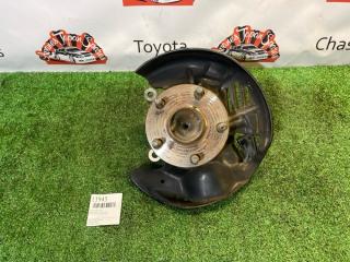 Кулак поворотный правый передний Toyota Soarer JZZ30 1999 Кулак поворотный правый передний Toyota Soarer JZZ30 1999