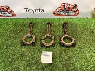 Шатун Toyota Crown JZS155 1999 2JZ-GE Шатун Toyota Crown JZS155 1999 2JZ-GE