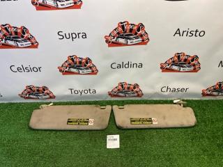 Козырек солнцезащитный Lexus GS300 JZS160 2001