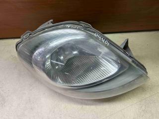 Фара правая Renault Trafic 2009 Фара правая Renault Trafic 2009