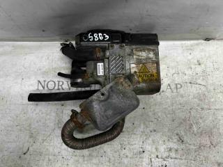 Автономный отопитель Renault Master 2 2005