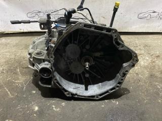 КПП механическая (МКПП) Renault Trafic 2015 КПП механическая (МКПП) Renault Trafic 2015