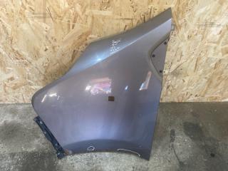 Крыло переднее левое Renault Trafic 2015 Крыло переднее левое Renault Trafic 2015