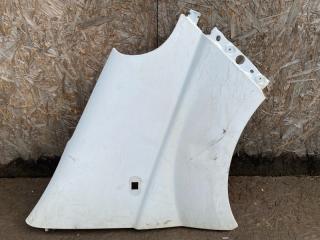 Крыло переднее правое Renault Trafic 2007 Крыло переднее правое Renault Trafic 2007