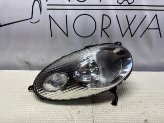 Фара галогеновая правая Nissan Micra 2006 Фара галогеновая правая Nissan Micra 2006