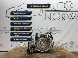 КПП автоматическая (АКПП) Hyundai Getz 2007 G4EE 1.4 бензин