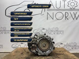 КПП автоматическая (АКПП) Volkswagen Touran 2007 BLS 1.9 Турбо-дизель