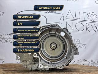 КПП автоматическая (АКПП) Volkswagen Touran 2005 BKD