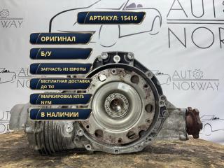 КПП автоматическая (АКПП) Audi A4 B8 2011 CAG 2.0 TDi