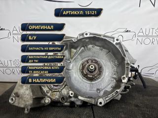 КПП автоматическая (АКПП) Opel Astra H 2011 2.0 дизель