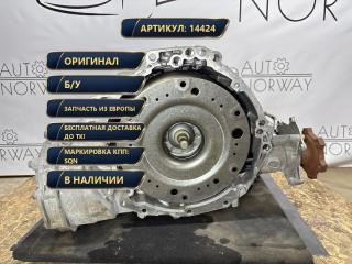 КПП автоматическая (АКПП) AUDI A6 C8 2018