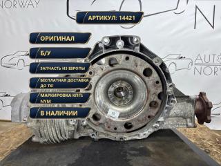 КПП автоматическая (АКПП) AUDI A5 2013
