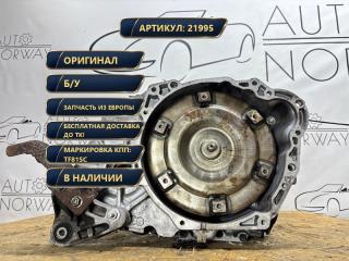 КПП автоматическая (АКПП) Ford S-Max 2008