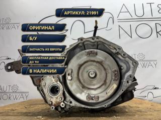 КПП автоматическая (АКПП) Dodge Grand Caravan 2002