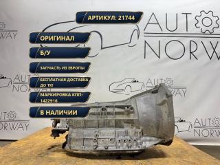 КПП автоматическая (АКПП) BMW 5 E39 1998