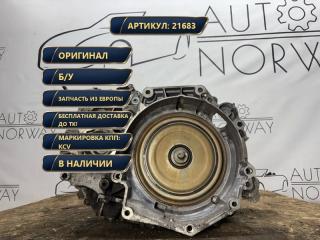 КПП автоматическая (АКПП) Volkswagen Touran 2007