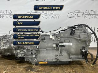 КПП автоматическая (АКПП) Jeep Wrangler SAHARA 2024 2.0 турбо-бензин Jeep Wrangler SAHARA 2024 2.0 турбо-бензин