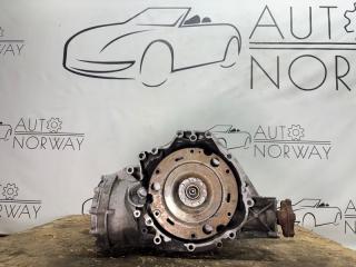 КПП автоматическая (АКПП) AUDI A5 2010