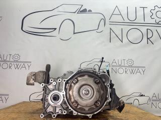 КПП автоматическая (АКПП) Mitsubishi Outlander 2003