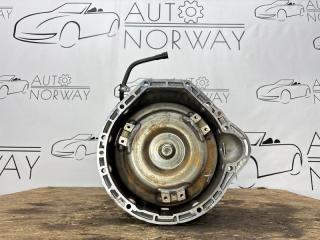 КПП автоматическая (АКПП) Mercedes-Benz E-CLASS w211 2004