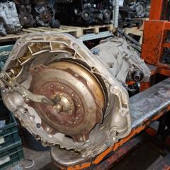 КПП автоматическая (АКПП) BMW X5 E70 2013 BMW X5 E70 2013