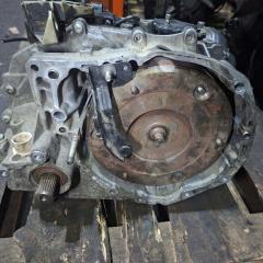 КПП автоматическая (АКПП) Renault Megane Renault Megane