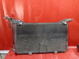 Радиатор кондиционера Mercedes-Benz E II / W210 Седан 1998 2.2 (611.961)