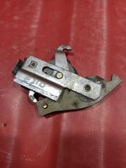 Механизм стояночного тормоза Mercedes-Benz E II / W210 Седан 1998 2.2 (611.961) Механизм стояночного тормоза Mercedes-Benz E II / W210 Седан 1998 2.2 (611.961)