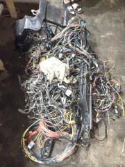 Предпусковой подогреватель Mercedes-Benz E II / W210 Седан 1998 2.2 (611.961) Предпусковой подогреватель Mercedes-Benz E II / W210 Седан 1998 2.2 (611.961)