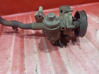 Корпус масляного фильтра Chery Tiggo FL / T11 джип / suv 2014 1.6 (SQRE4G16)