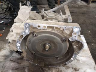 АКПП Mazda Mazda 3 / BK Седан 2006 1.6 (Z627)