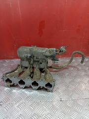 Впускной коллектор Hyundai Getz / TB Хэтчбек 2008 1.6 (G4ED)